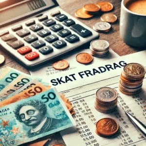Fradrag for renter 2025